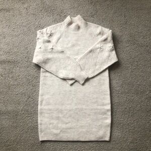 RW&CO Sweater Dress. NWOT.